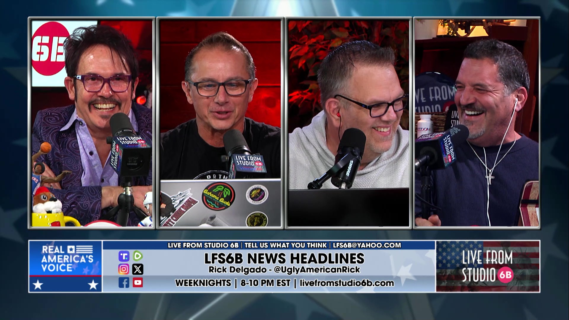 4-6-26 7 - Philip Patrick talks economy and Iran, Artemis II update