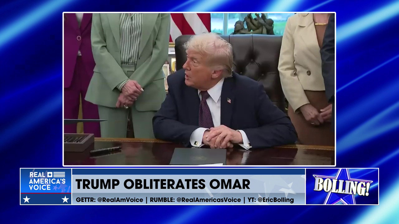 REACTING TO THE LATEST HEADLINES