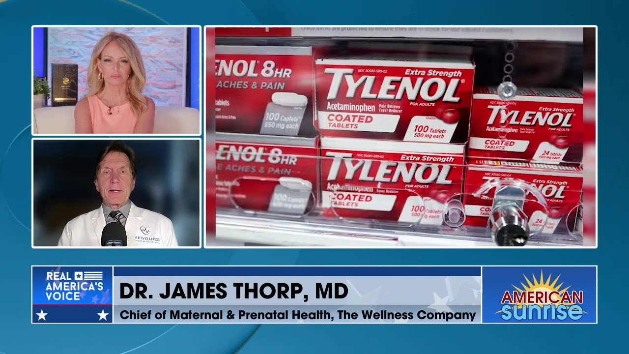 THE IMPORTANCE OF HEALTH IN THE U.S.