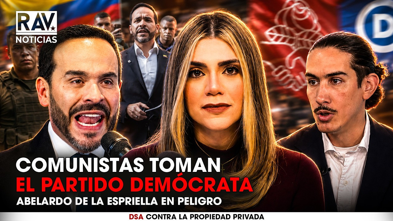 Y SI USTED NO LO VIO