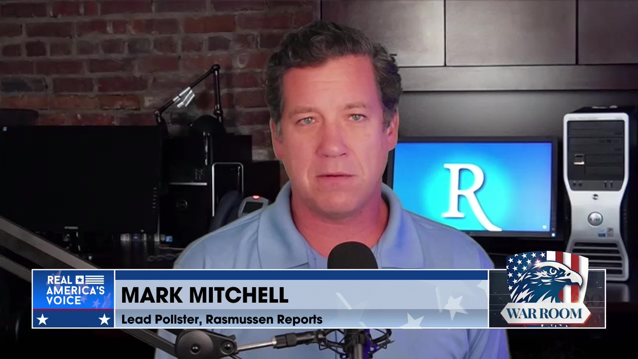 THE WAR ROOM WITH STEPHEN K. BANNON EPISODE 4980 PART 2