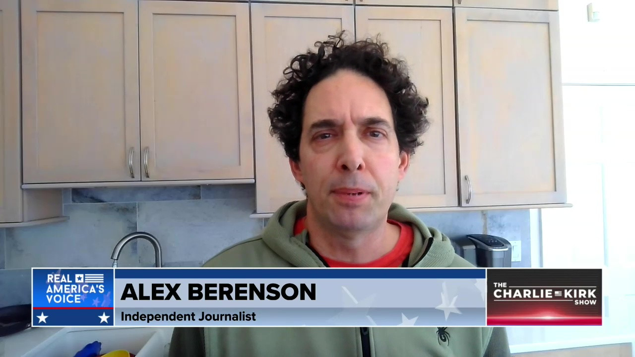 THE CHARLIE KIRK SHOW, PART 6