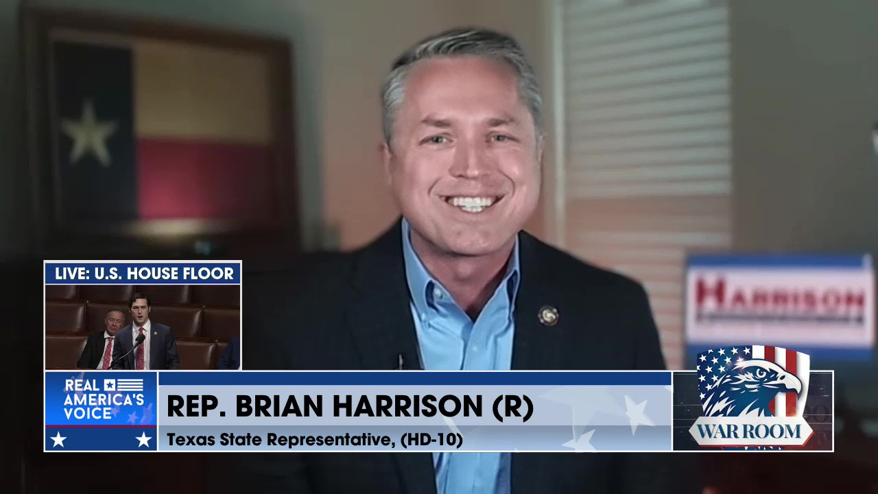 THE WAR ROOM WITH STEPHEN K. BANNON EPISODE 4922 PART 2