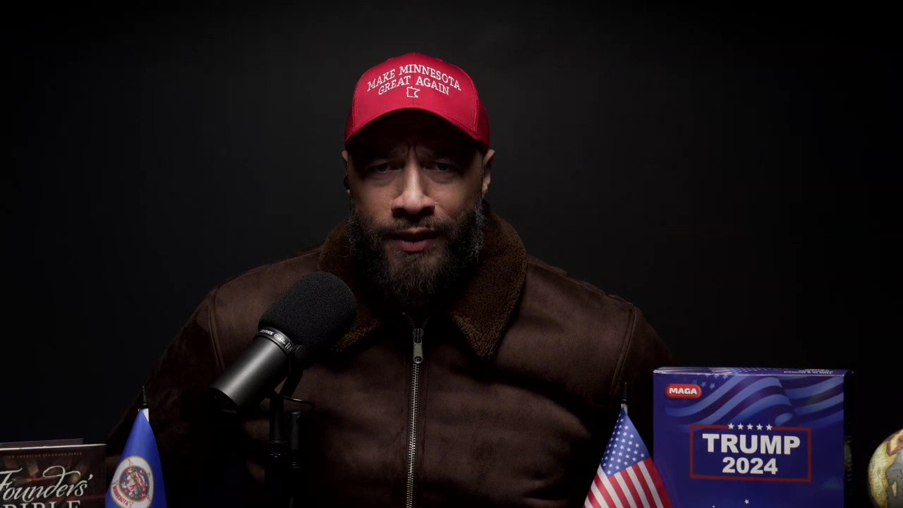 THE ROYCE WHITE SHOW PART 1 | F**K The Supreme Court!