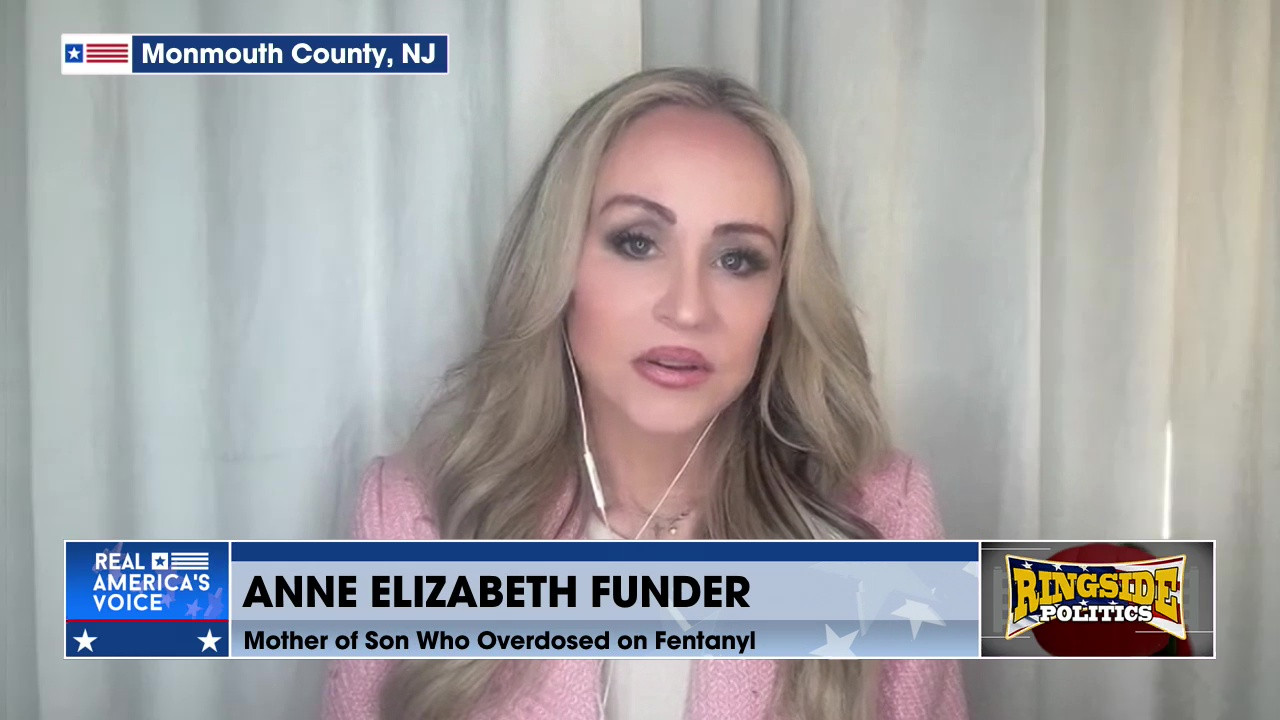 MOM’S HEARTBREAKING STORY EXPOSES DEADLY DRUG EPIDEMIC