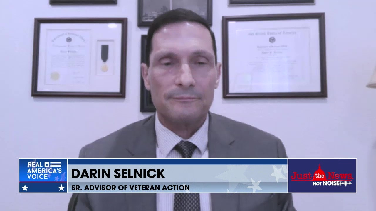 THE VETERANS' BILL OF RIGHTS