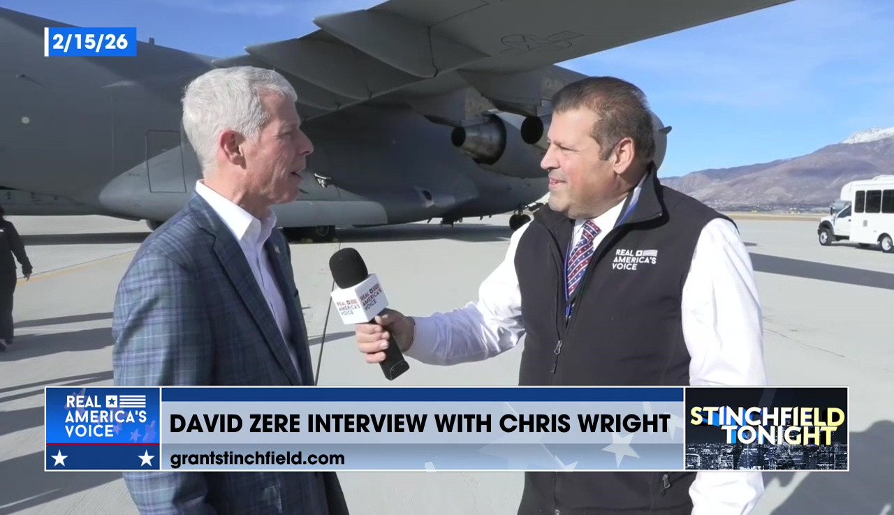 HISTORIC FIRST: NUCLEAR REACTOR TRANSPORT FLIGHT