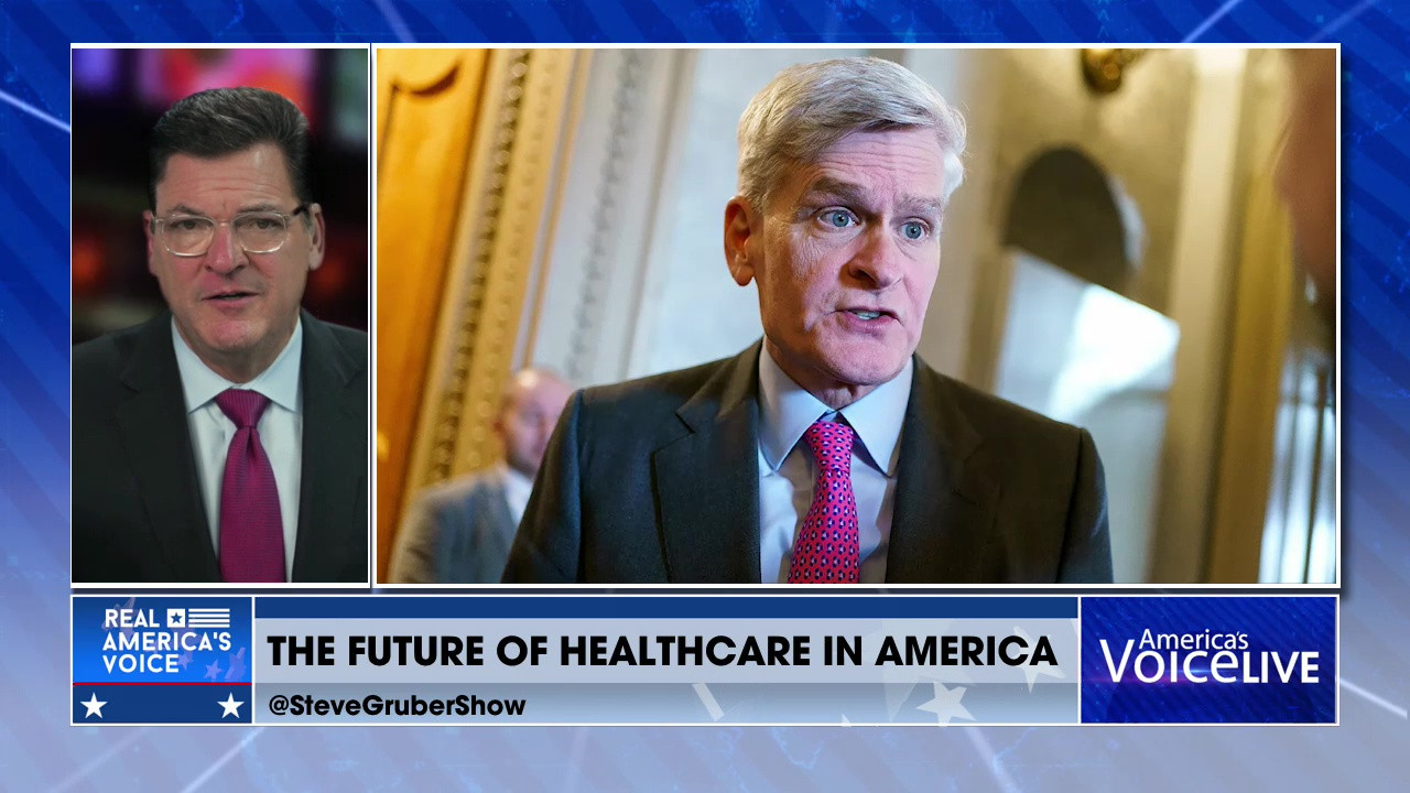 THE FUTURE OF AMERICAN HEALTHCARE WILL BE DECIDED THIS WEEK