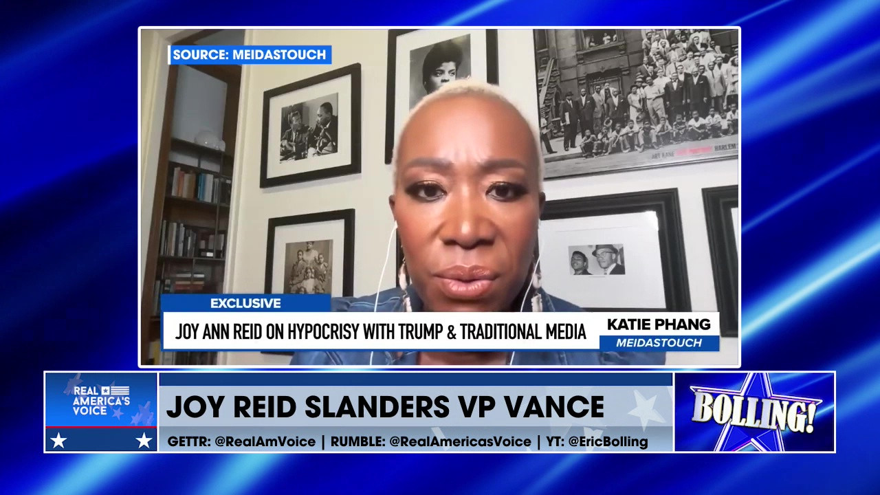 REACTING TO THE LATEST HEADLINES