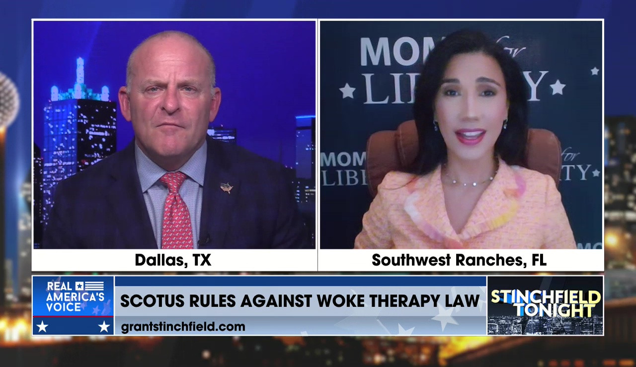 SCOTUS RULES AGAINST CO BAN ON CONVERSION THERAPY