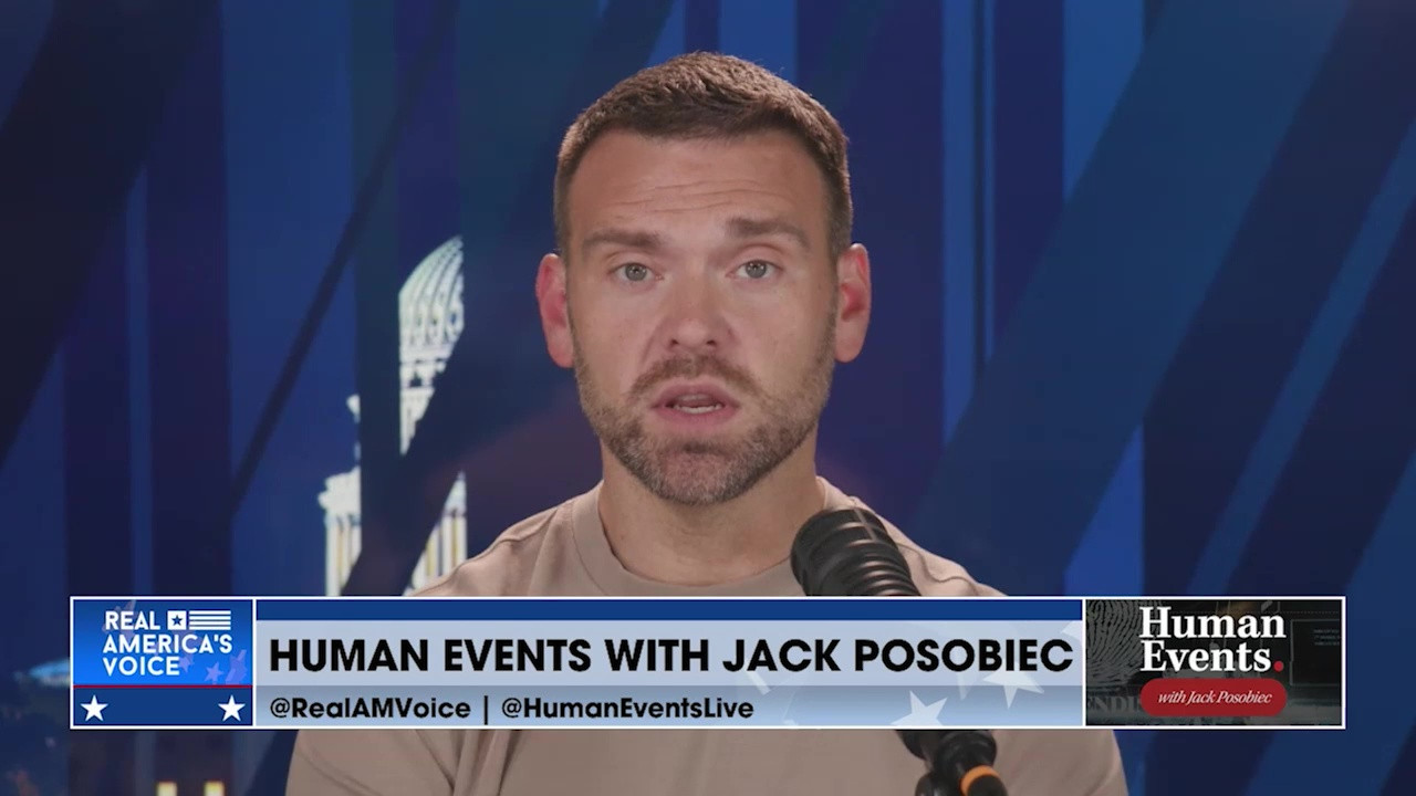 We’re Finally Using Our Military To Protect Our Own People