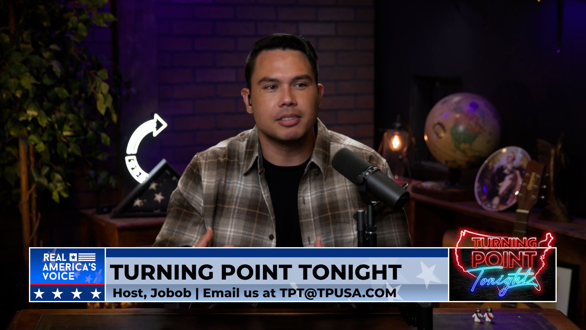 Jobob’s Mailbag