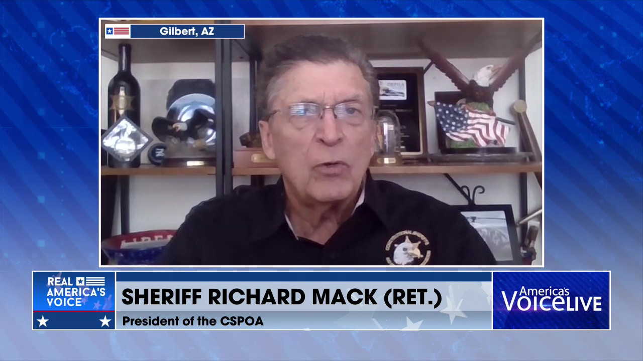 ADDRESSING CONCERNS OVER IRANIAN SLEEPER CELLS