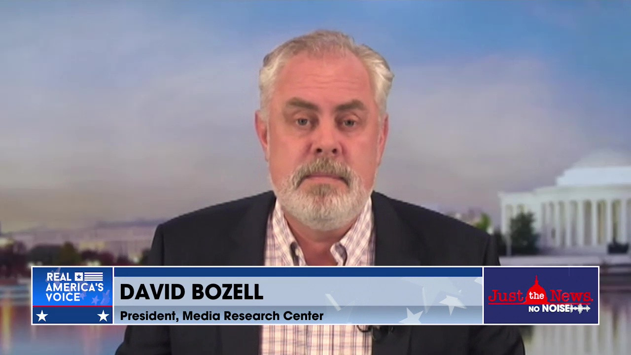 WHY MAINSTREAM MEDIA SIDES WITH THE IRANIAN REGIME OVER THE TRUMP ADMINISTRATION