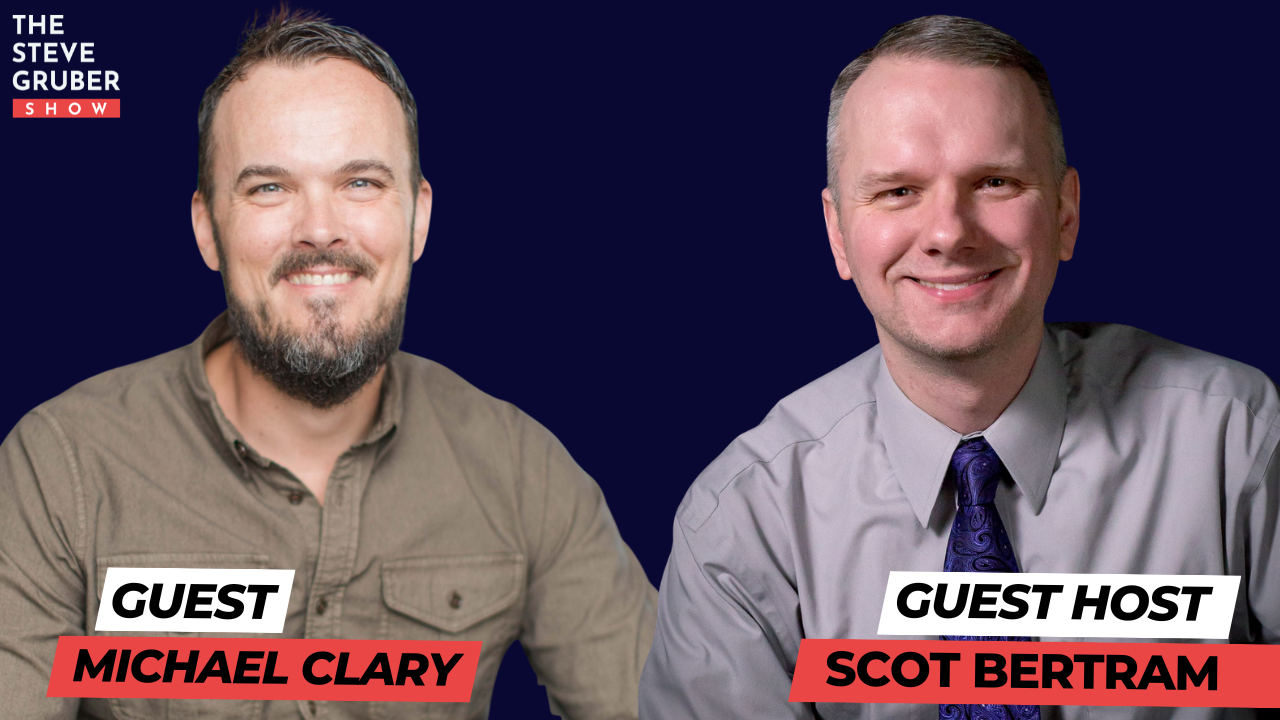 The Problem With "Loser Theology" | with Pastor Michael Clary