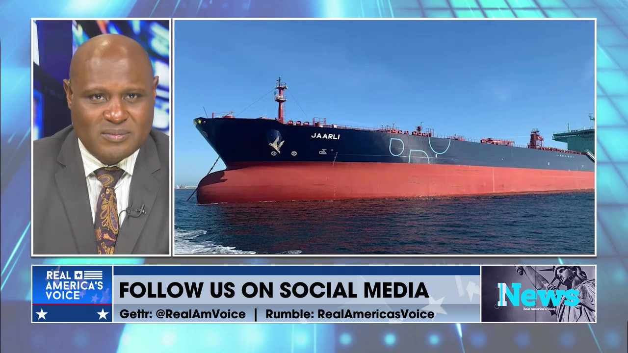 NEWS BREAK WITH TERRANCE BATES