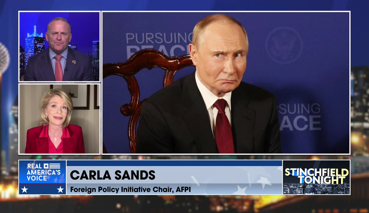 RUSSIA / UKRAINE PEACE DEAL FAILS