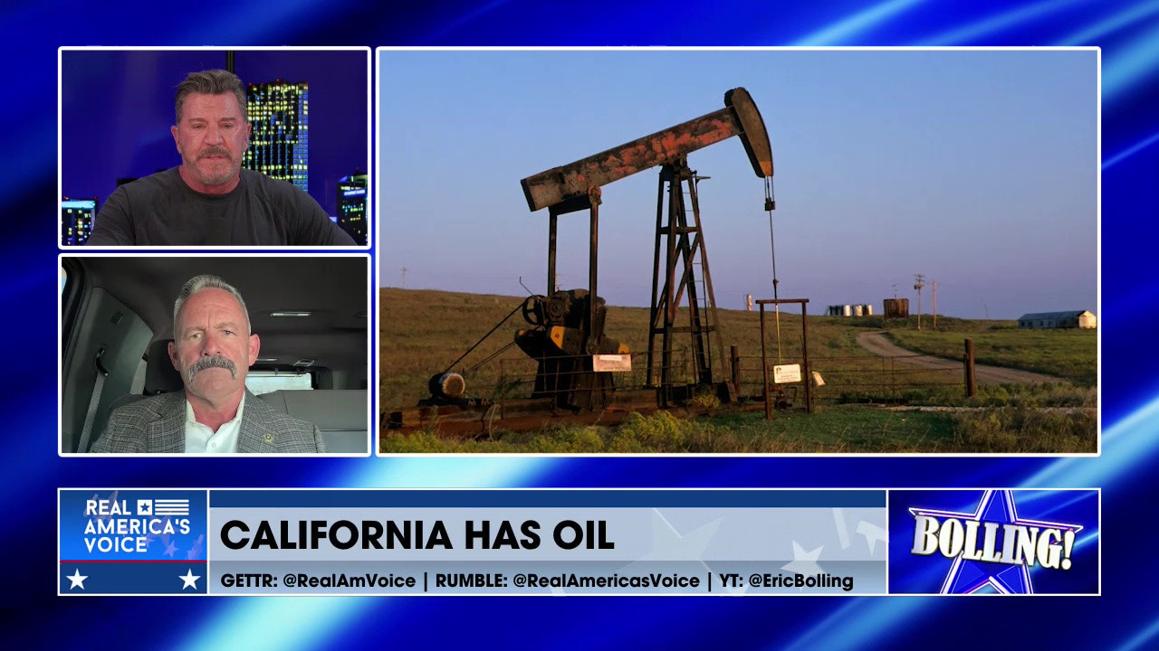 THE LATEST WITH SHERIFF CHAD BIANCO