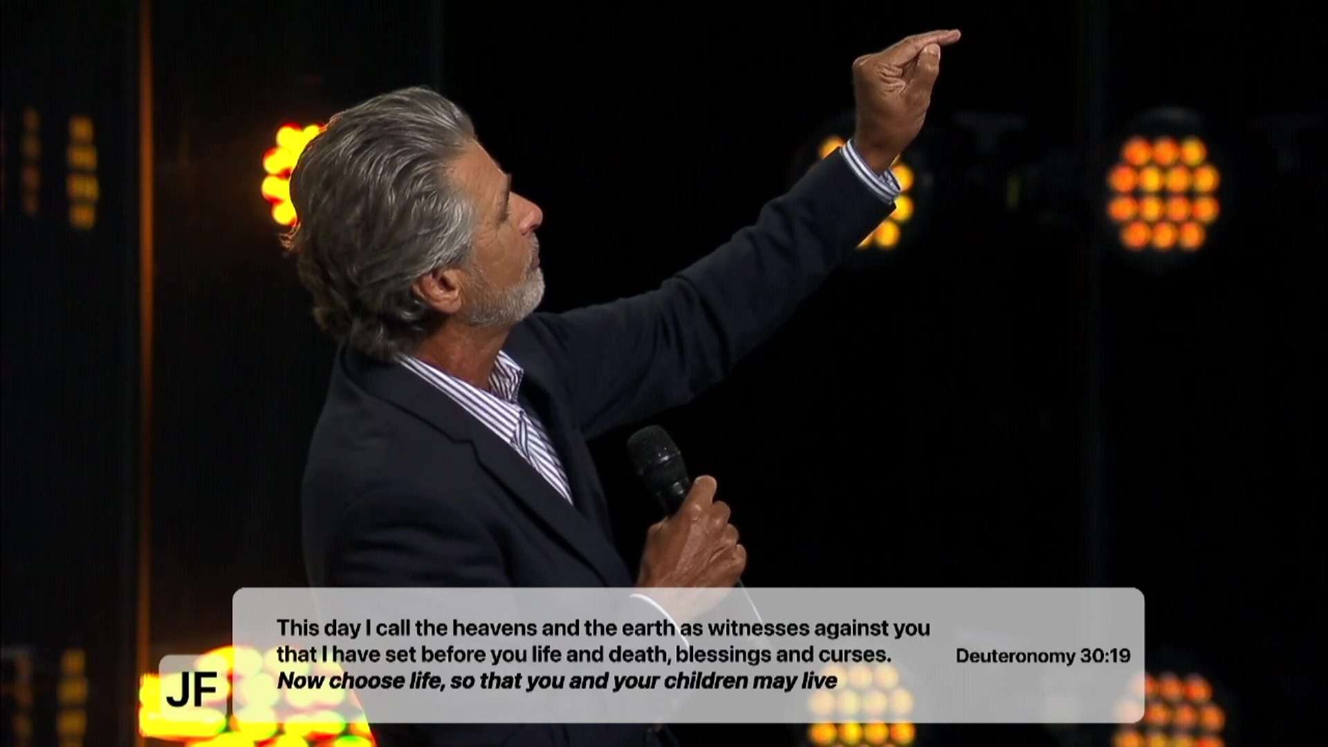 Choose Life For You and Your Children Part 3