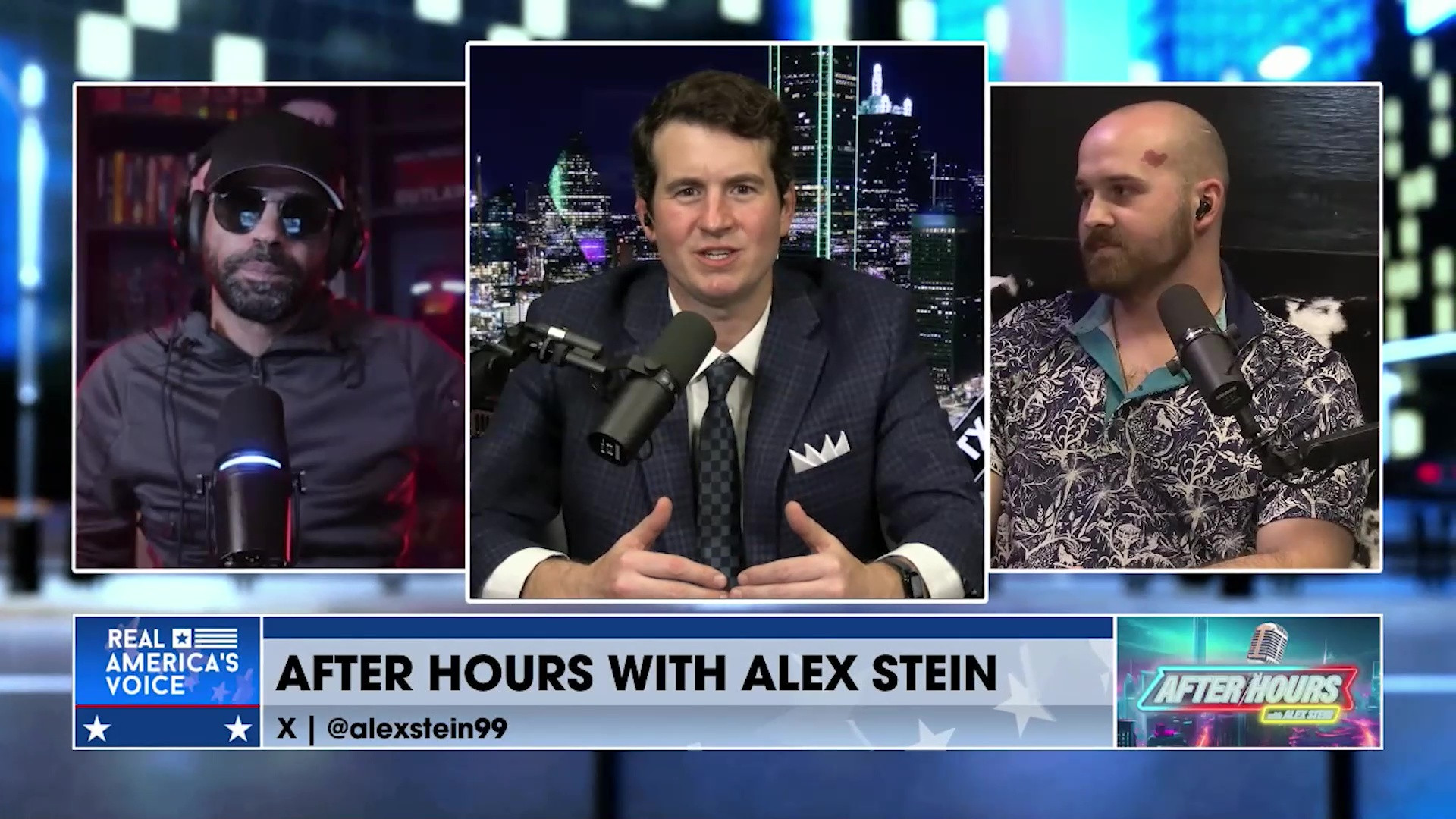 IS LEADERSHIP LAGGING?