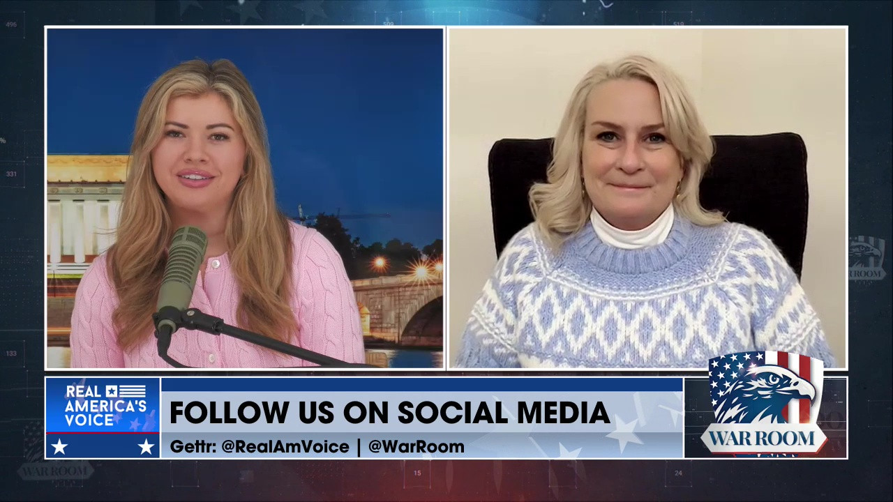 THE WAR ROOM WITH STEPHEN K. BANNON EPISODE 5040 PART 4