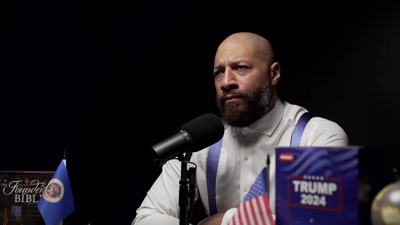 NEVER GIVE THE COUNTRY BACK