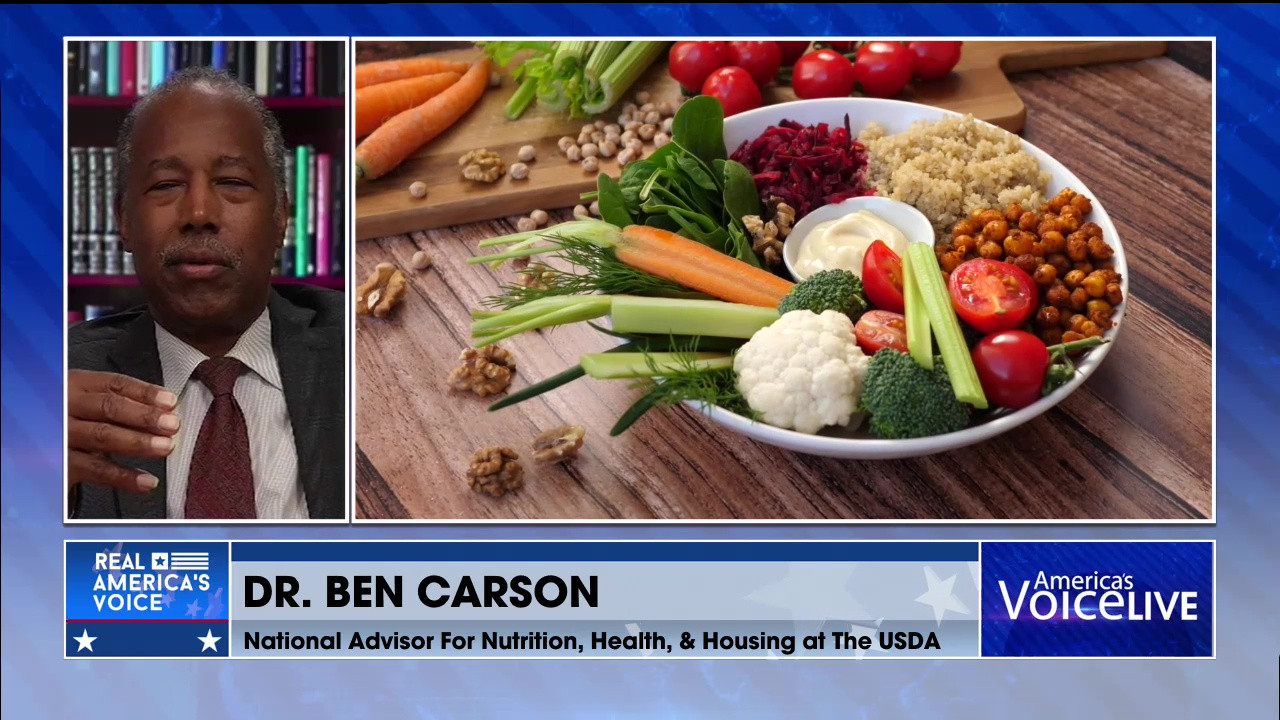 GOING OVER THE NEW AMERICAN DIETARY GUIDELINES