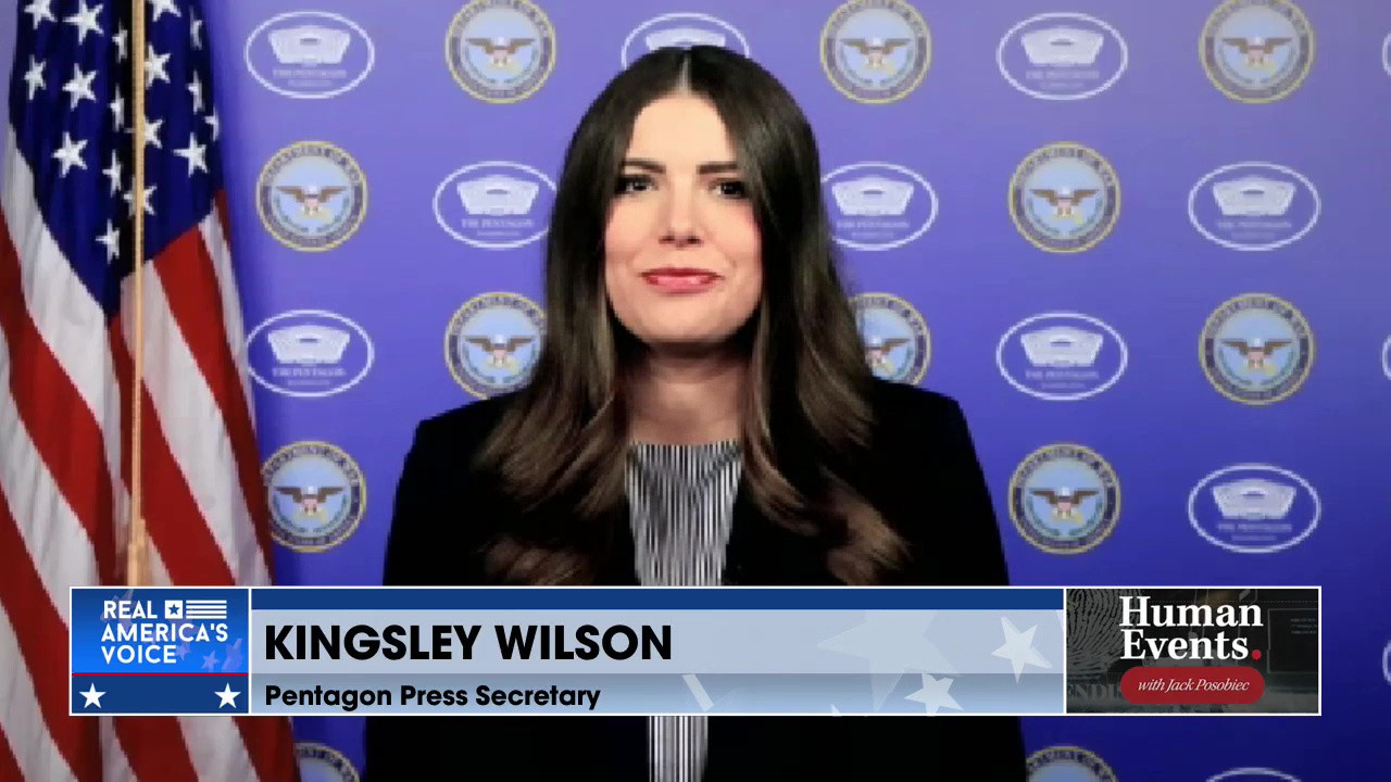 Inside The First DOD Maritime Intervention Operation Under President Trump