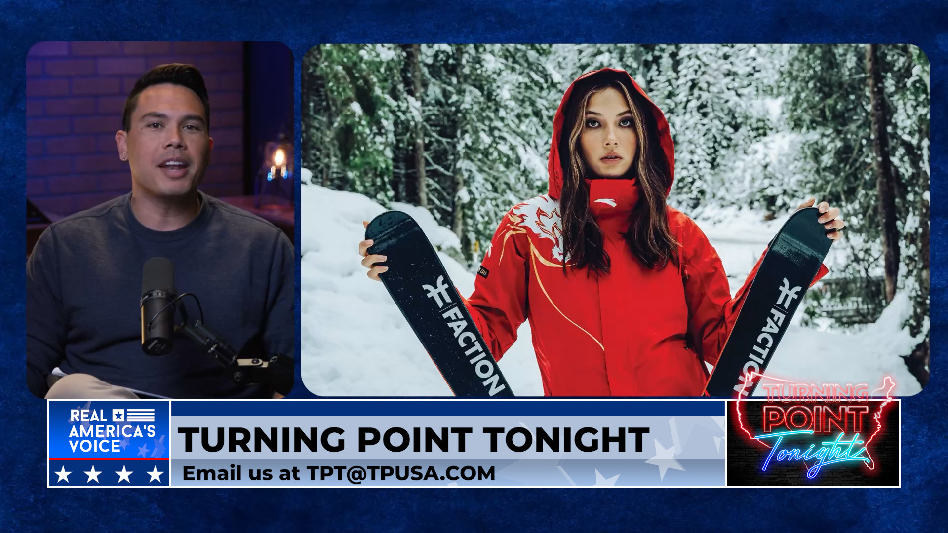 Eileen Gu’s Relationship to the CCP