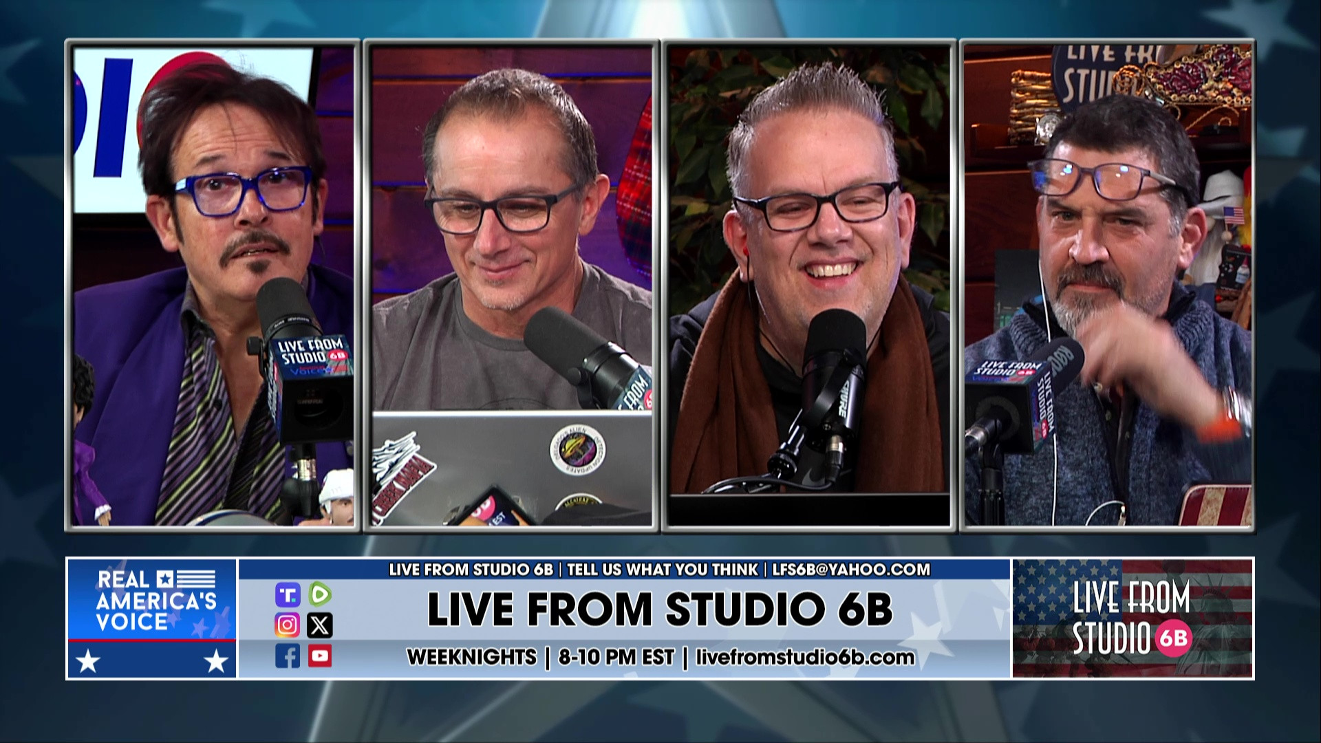 12-29-25 1 - The First Word on Birthright Citizenship, discussion