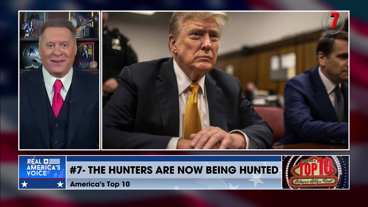 DEMOCRATS ARE FINALLY BEING CALLED OUT
