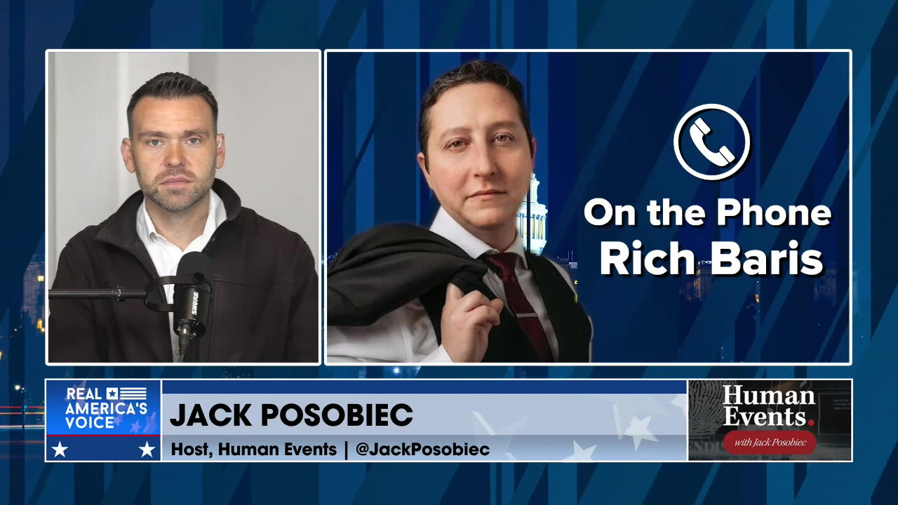 It Was NEVER A Conspiracy Theory… We Were Right