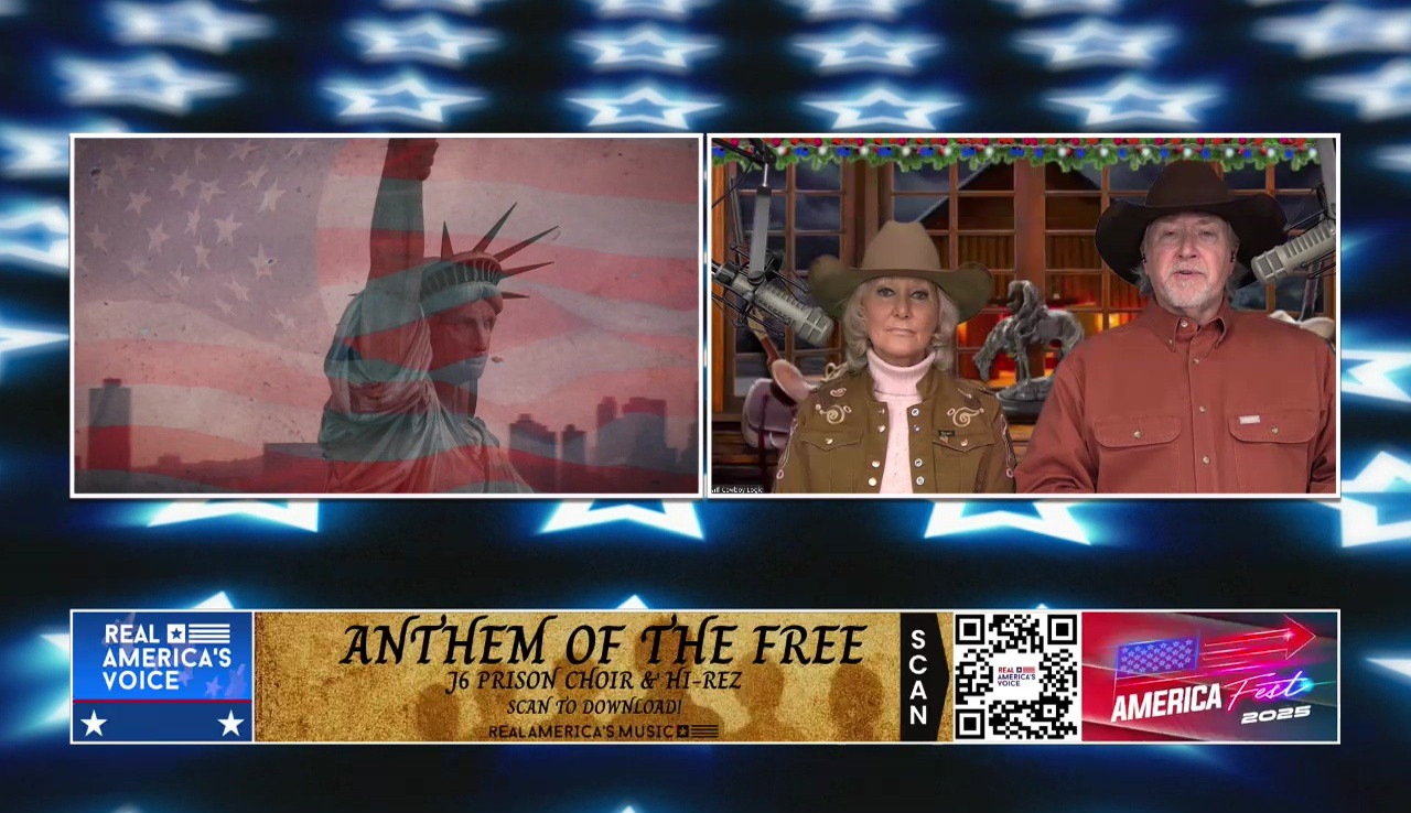 AMERICA FEST 2025 DAY 3 LIVE COVERAGE PART 6