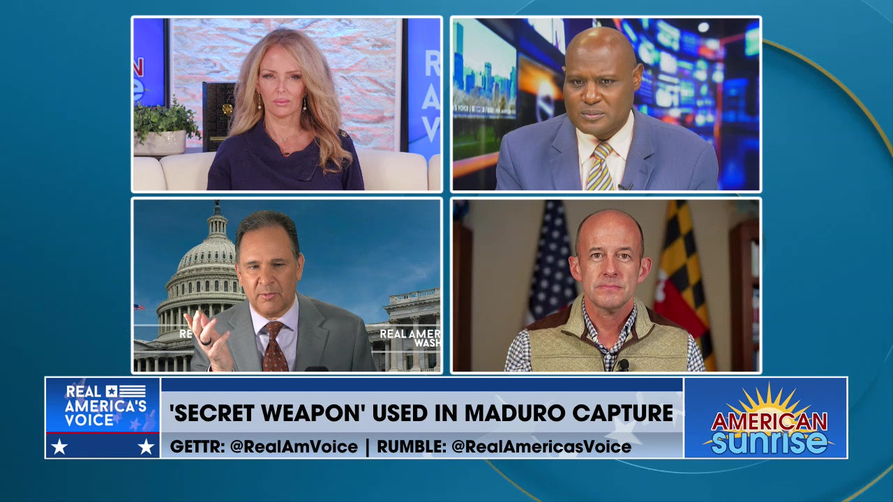 VENEZUELA PUSHES BACK ON U.S.