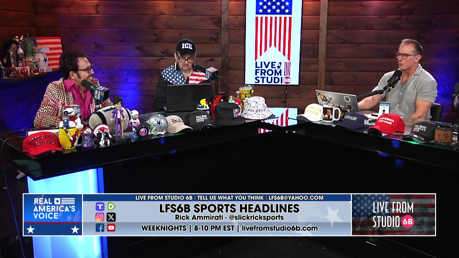 1-29-26 2 - Slick has Sports, Make Elections Great Again