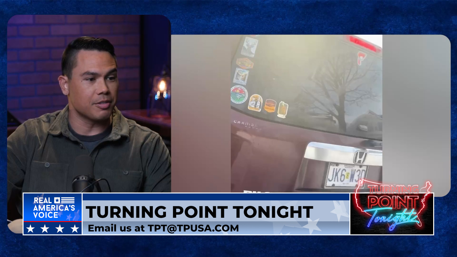 NEW FOOTAGE from the Minneapolis Shooting