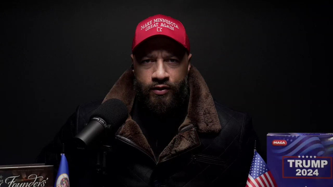 THE ROYCE WHITE SHOW PART 1