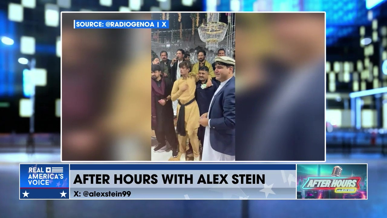 MIDDLE EAST CULTURE SHOCK