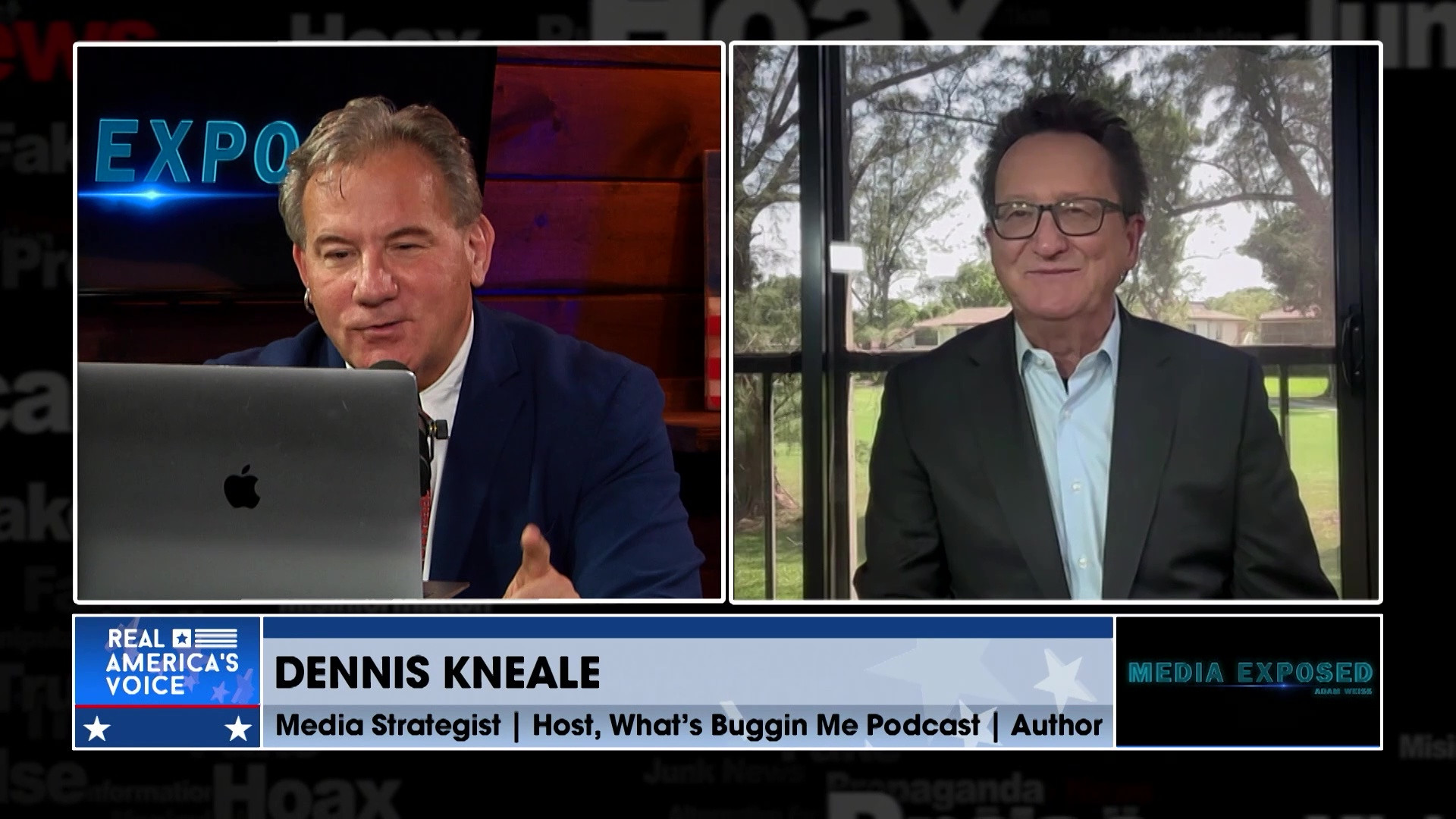 ME 6-21-26 B - Adam and Dennis Kneale talk Newsom's Narrative and the Media Turn on Elon Musk