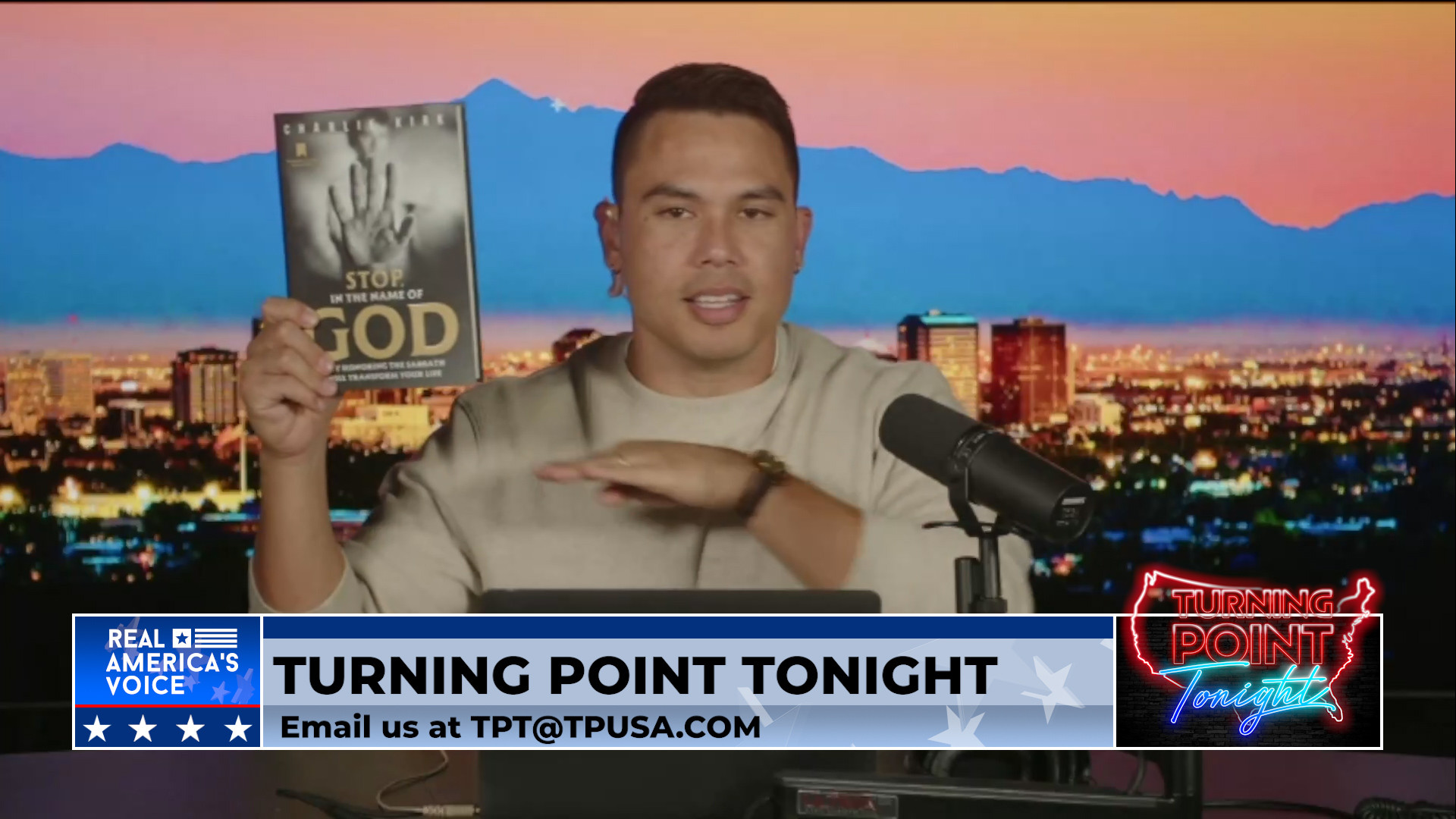 The MSM is Twisting a Story about a Woman on Life Support