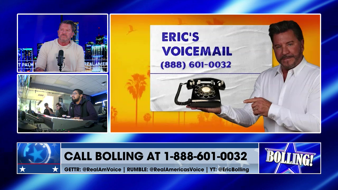 LISTENING TO YOUR VOICEMAILS