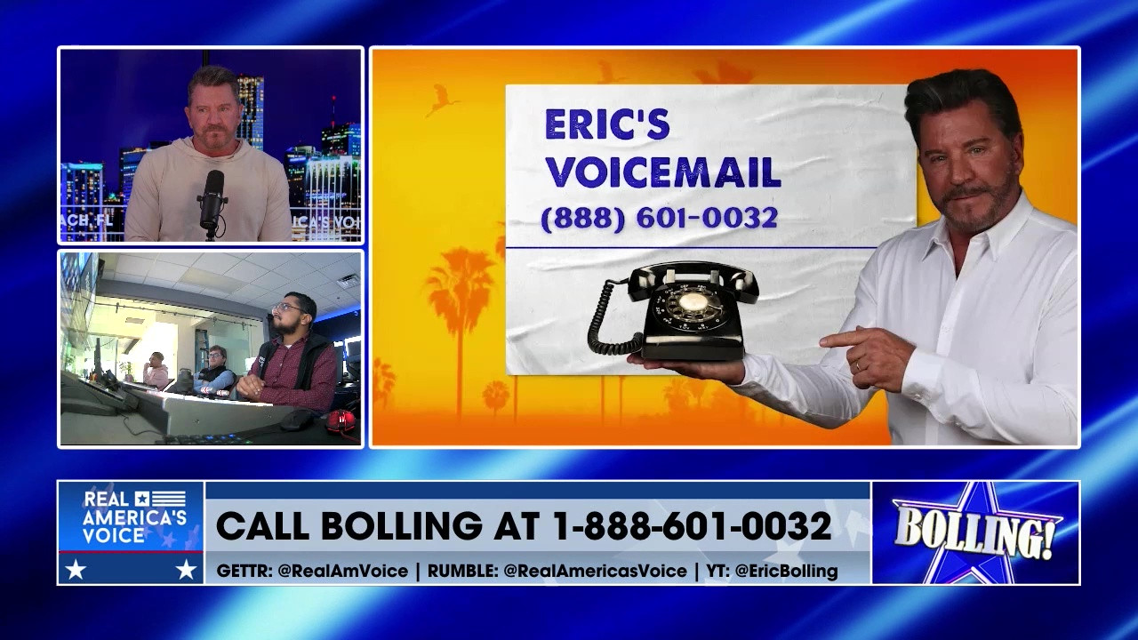 LISTENING TO YOUR VOICEMAILS