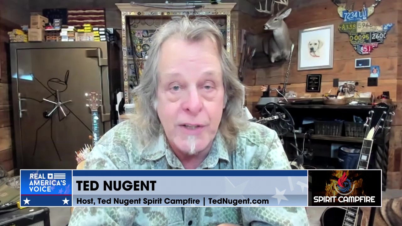 Ted discusses recent SCOTUS decision, Comey's arrest; thanks Trump for bringing accountability