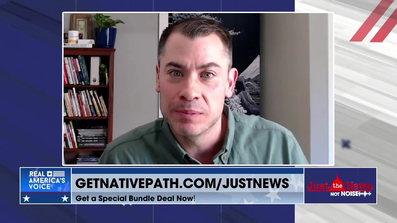 HOW THE NEW FOOD PYRAMID AFFECTS AMERICAN DIETS AND WHAT YOU CAN DO TO BOOST YOUR HEALTH