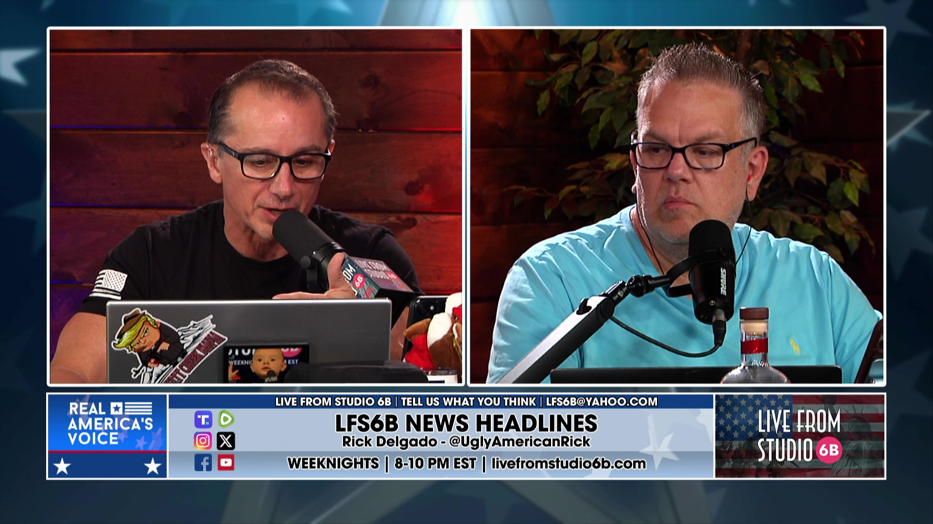 7-17-25 7 - Phillip Patrick talks economy, FBI warns parents kid online use, threat to MTG charged