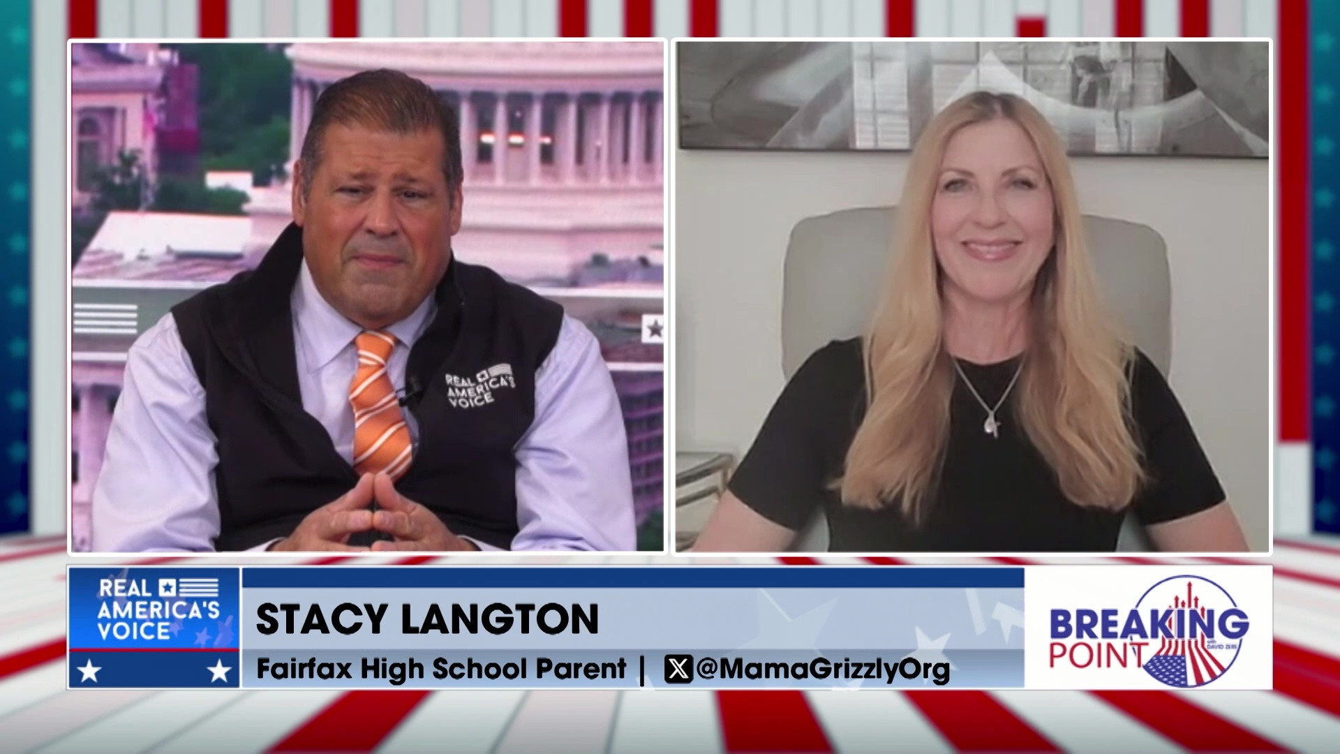 BP 4-25-26 B - David talks with Stacy Langton on legislation to ban adult illegals from high school