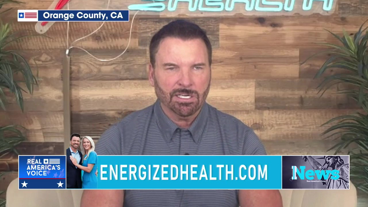 NEWS BREAK WITH TERRANCE BATES