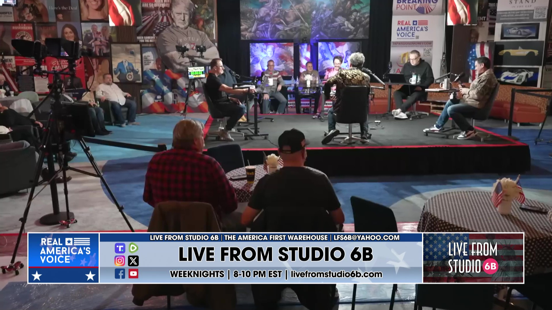 1-16-26 8 - KDJ with J6er Philip, Home prices Down, Philly DA, Stephen Miller's 2003 vision