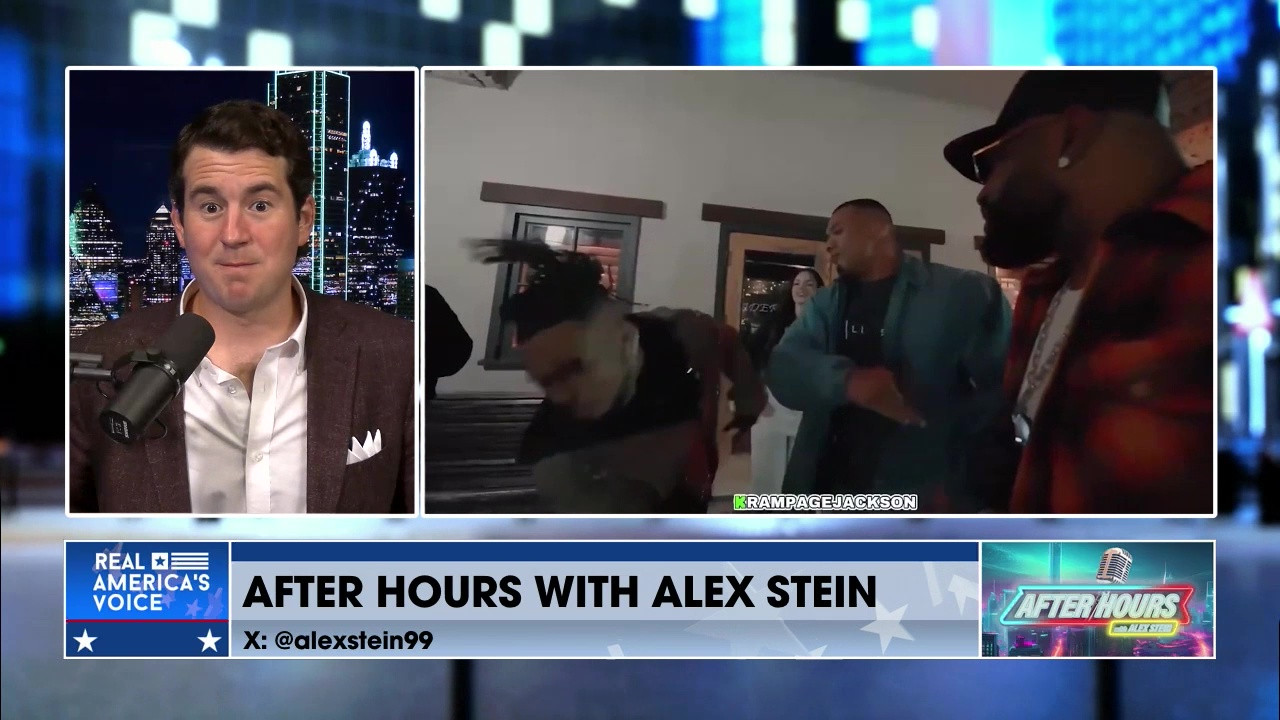 CATCHING UP ON SOME RECENT DEVELOPMENTS