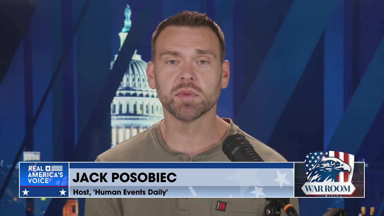 THE WAR ROOM WITH STEPHEN K. BANNON EPISODE 5000 PART 2